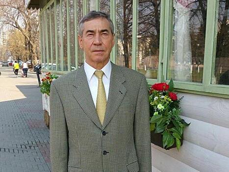 Сегодня пройдет прощание с экс-губернатором Вадимом Соловьевым