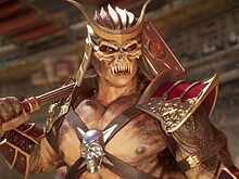 Как проходят съемки сиквела Mortal Kombat? В соцсетях появились первые фото
