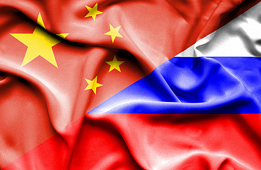 Россия и Китай отмечают 75 лет победы во Второй мировой войне