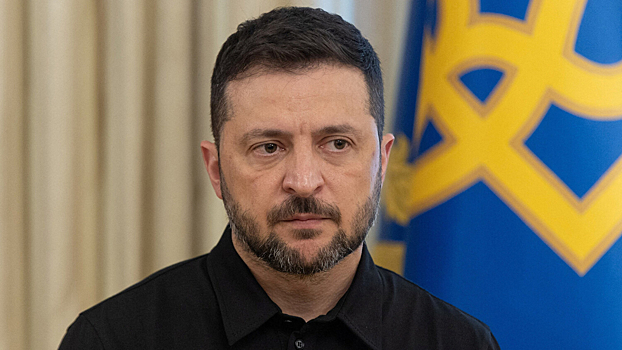Зеленский заявил о надежде на активные шаги Трампа для прекращения войны
