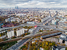 Ефимов: Почти 7,5 тыс. бизнесменов в Москве получили поддержку в имущественно-земельной сфере за три года