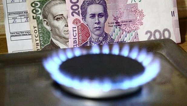В ГД оценили требования Украины по поставкам газа