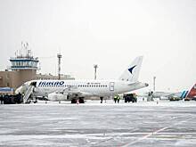 Аэропорт Нового Уренгоя огласил расписание на новогодние дни