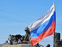 Сводка СВО: Село балаган взято под контроль - поднят российский флаг