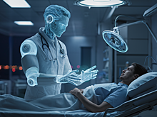 ИИ из Китая повысил точность диагностики рака щитовидной железы