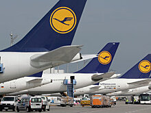 Ryanair хочет оспорить госпомощь Lufthansa на 9 млрд евро как препятствующую конкуренции