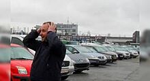 В мае россияне потратили 95 млрд рублей на покупку новых машин