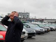 В мае россияне потратили 95 млрд рублей на покупку новых машин