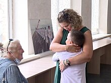 Пензенский школьник стал курсантом Нахимовского училища