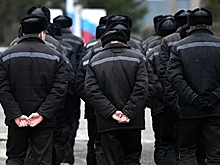 Противостоянию воров в законе предрекли завершение
