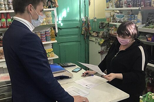 Предприниматели из Романовки активно заключают договоры с Регоператором