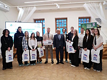 В Самарской области школьники и детсадовцы собрали 3,5 тонны батареек в рамках экоакции