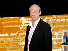 Карэн Бадалов: «Невозможно точно сыграть исторического персонажа»