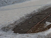 Мэр Кемерова Анисимов выявил недочеты в работе подрядчика по содержанию дорог в Рудничном районе