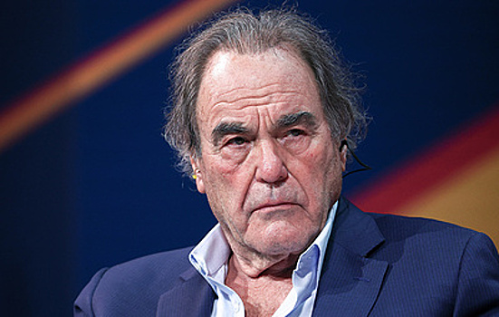 Оливер Стоун: финансисты перережут горло любому, уничтожат любую страну