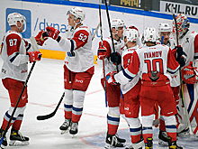 30 игроков одного клуба КХЛ заразились коронавирусом