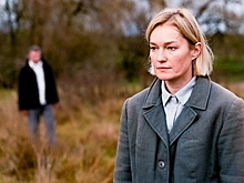 На киноэкраны России накатят таинственные "Волны"