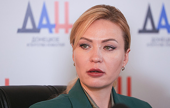 Сенатор Никонорова: продвижение нашей армии приближает капитуляцию Киева с каждым днем