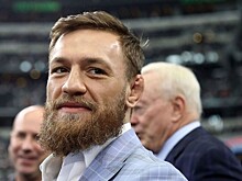 Макгрегор отреагировал на победу Махачева над Волкановски
