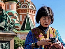 Москва и Пекин после пандемии активно сотрудничают в сфере туризма