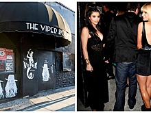 Популярность, деньги и смерть: мрачные тайны клуба The Viper Room из 90‑х