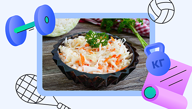 Как иммунитет связан с кишечником и какие продукты для него полезны