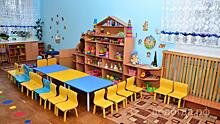 5 мая в Вологде пройдет комплектование групп в детских садах на 2022/2023 учебный год