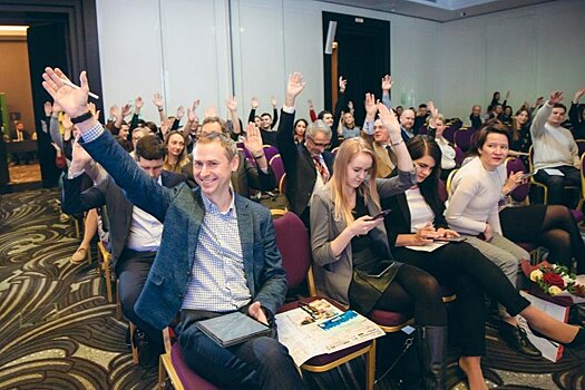 Самарские предприниматели примут участие в Foodtech Russia Accelerator