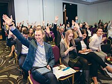 Самарские предприниматели примут участие в Foodtech Russia Accelerator