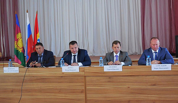 Как развивать сельхозкооперацию