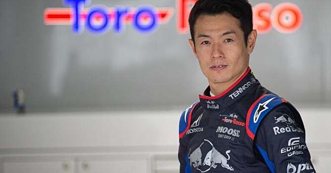 Дженсон Баттон: «Ямамото должен быть в «Формуле-1»
