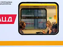 Собянин рассказал о планах развития железнодорожного транспорта в Москве