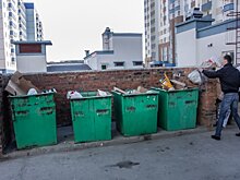 В Новосибирске поставили под сомнение "мусорную" концессию