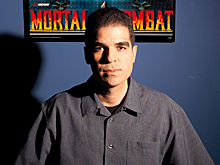 Warner Bros. работает над анимационным фильмом по мотивам игры Mortal Kombat