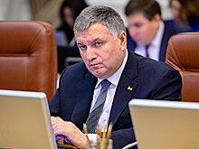 «Наносят колоссальный ущерб стране»: Аваков высказался о заявлениях Фокина по Донбассу