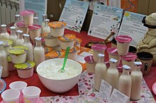 «Молочная кухня» в Нижнем Новгороде проведет горячую линию