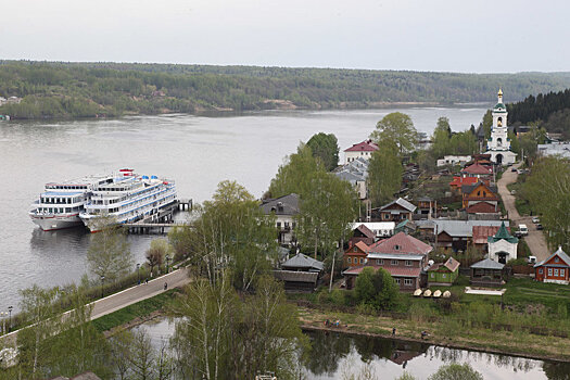Более трети москвичей променяли долгий отпуск на короткие поездки по России