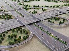 В Кронштадте за 3,08 млрд руб. реконструируют комплекс защитных сооружений и шоссе