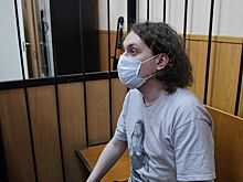 Суд прекратил дело Хованского