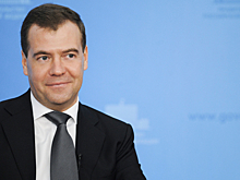 Медведев ожидает рост МРОТ до уровня прожиточного минимума в ближайшие годы