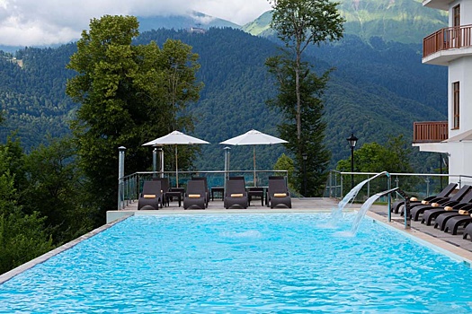 Чем горы лучше моря. Как специалисты рекомендуют там отдыхать