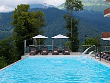 Чем горы лучше моря. Как специалисты рекомендуют там отдыхать