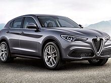 Maserati, Dodge и Jeep получат платформу Alfa Romeo
