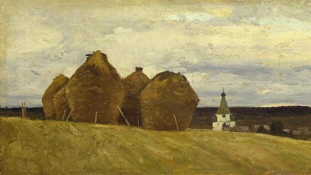 Специальная экспозиция познакомит вологжан с историей создания областной картинной галерее