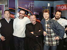 "Машина времени" выступит с концертом в Таллинне