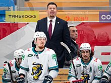 Главный тренер «Сочи» после 15-го поражения подряд рассказал, за что сейчас бьётся команда