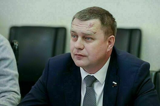 Кастюкевич рассказал о передаче груза от жителей Воронежа для военных в Херсонской области