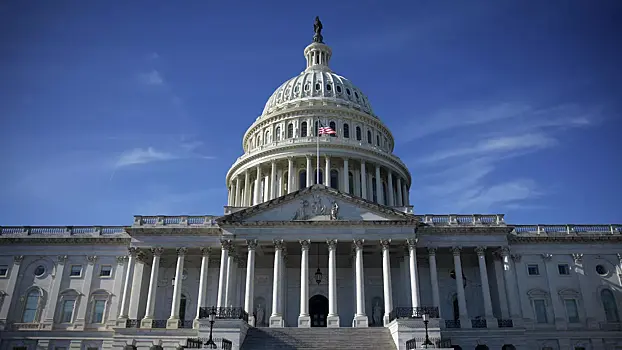 Американские демократы призвали Трампа передать Киеву «Томагавки»