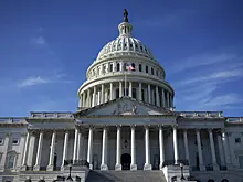 Американские демократы призвали Трампа передать Киеву «Томагавки»