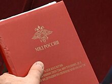 В Пензе полицейские подвели итоги работы за 2021 год